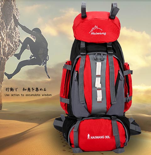 AQUAStore アクアストア / 登山バッグ 登山リュック リュック バック